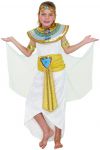 Костюм Египетской Принцессы Клеопатры, костюм египетской принцессы для девочки на 4-6 лет, рост 110-120 см, артикул Е93162-1, фирма Snowmen.  Костюм Египетской Принцессы Клеопатры, костюм египетской принцессы для девочки, египетский костюм, костюм ег